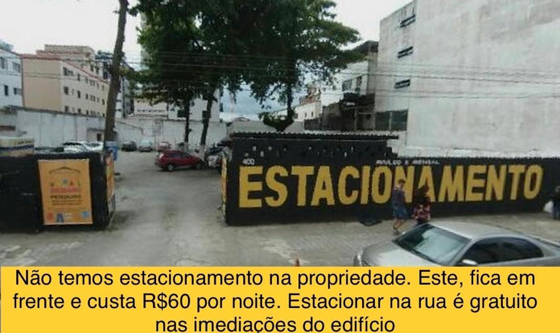 Cantinho Canadense Praia Grande  Exteriör bild